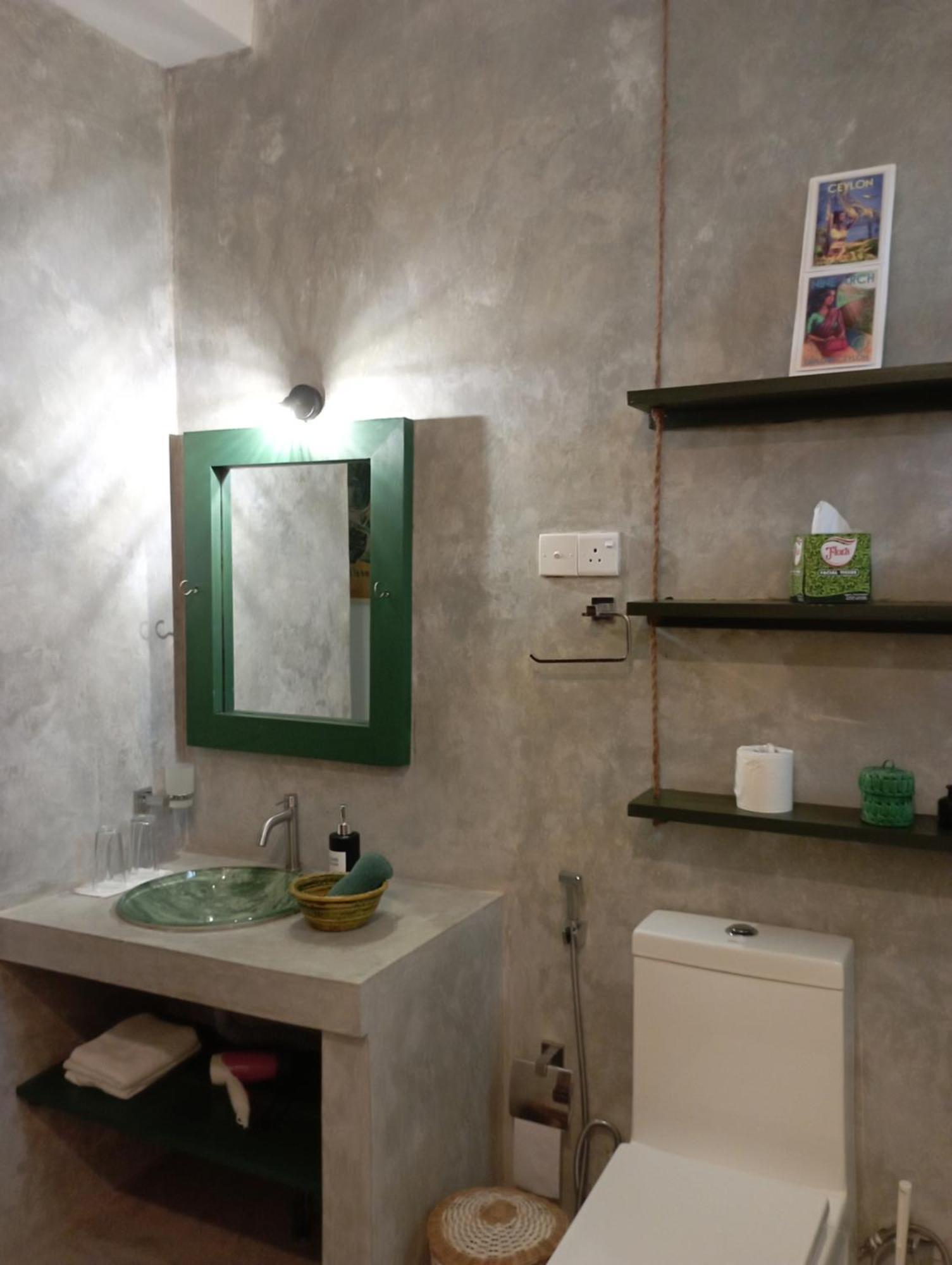 Villa Lyvie Ayurvedic Hotel Tangalle Quarto foto
